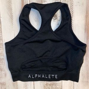 Alphalete Sport Bra